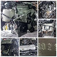 Двигатель в сборе AQN Volkswagen Golf 4