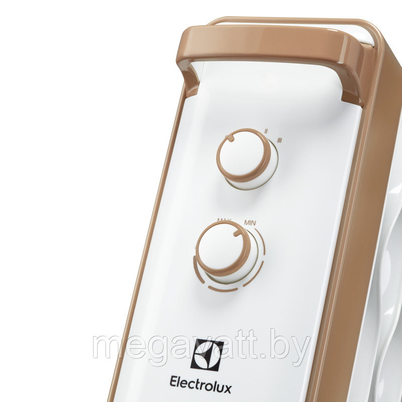 Радиатор масляный Electrolux Wave EOH/M-9209 - 9 секций - фото 3 - id-p223573597