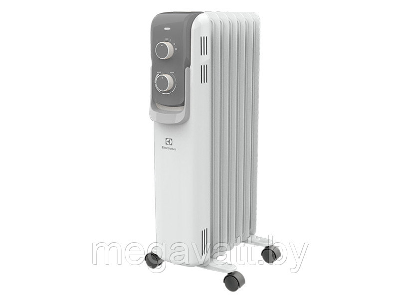 Масляный радиатор Electrolux LINE EOH/M - 7157 1500W - фото 1 - id-p223573599