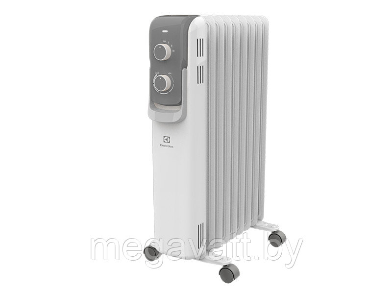 Масляный радиатор Electrolux LINE EOH/M - 7209 2000W - фото 1 - id-p223573600