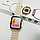 Умные смарт-часы Smart Watch 8 Ultra Желтый, фото 3