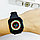 Умные смарт-часы Smart Watch 8 Ultra Желтый, фото 7