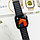 Умные смарт-часы Smart Watch 8 Ultra Черный, фото 9