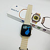 Умные смарт-часы Smart Watch 8 Ultra Черный, фото 2