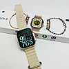 Умные смарт-часы Smart Watch 8 Ultra Черный, фото 4