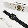 Умные смарт-часы Smart Watch 8 Ultra Черный, фото 8