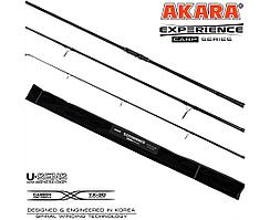 Удилище карповое Akara Experience Carp 3.5 Lb 3.6 м