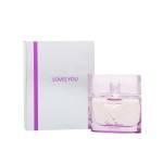 Туалетная вода Jean Reno LOVES YOU Women 40ml edt ТЕСТЕР