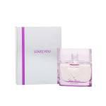 Туалетная вода Jean Reno LOVES YOU Women 40ml edp ТЕСТЕР