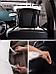 Меховые накидки на сиденья автомобиля универсальные автомобильные кресла в салон для авто чехлы в машину, фото 4