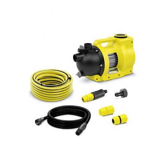 Насос Karcher BP 4.500 Garden Set Plus 1.645-701