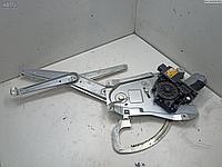 Стеклоподъемник электрический передний правый Opel Omega B