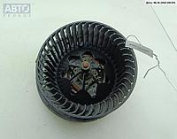 Двигатель отопителя (моторчик печки) Volkswagen Passat B6
