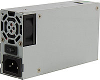 Блок питания ExeGate (1U-)F300S EX288876RUS 300W (24+2x4пин) (Flex ATX, for ITX case, 4cm fan, 20+4pin, 4рin,