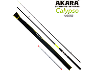 Пикерное удилище Akara L17032 Calypso TX-20 (20-40-60 гр.) 2.4 м