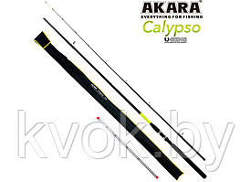 Пикерное удилище Akara L17032 Calypso TX-20 (20-40-60 гр.) 2.4 м