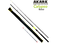 Пикерное удилище Akara L17032 Calypso TX-20 (20-40-60 гр.) 2.7 м