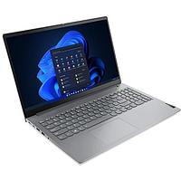 Ноутбук Lenovo ThinkBook 15 G4 IAP [21DJA05UCD_PRO] (КЛАВ.РУС.ГРАВ.) Grey 15.6" {FHD