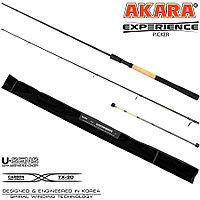 Фидерное удилище Akara Experience Picker TX-30 (10-20-30) 2.4 м