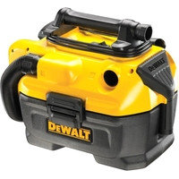 Пылесос DeWalt DCV584L-QW