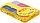 Акварель медовая «Каляка-Маляка» 16 цветов, в пластиковой коробке, без кисти, фото 2