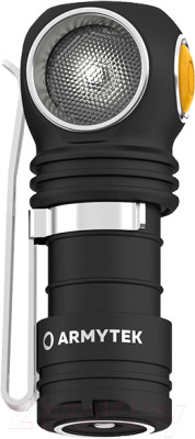 Фонарь Armytek Wizard C1 Pro Magnet USB / F09001C - фото 1 - id-p223583139