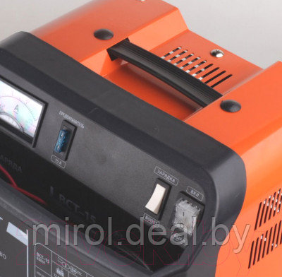 Зарядное устройство для аккумулятора PATRIOT BCT-15 Boost - фото 4 - id-p223582571