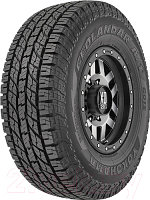 Всесезонная шина Yokohama Geolandar G015 215/70R16 100H