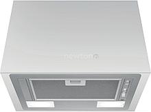 Вытяжка кухонная Hotpoint-Ariston HCT 64 FL SS