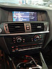 Монитор 10,25" для BMW X3 F25 2011-2013 CIC Android 12 (8/128gb), фото 4