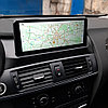 Монитор 10,25" для BMW X3 F25 2011-2013 CIC Android 12 (8/128gb), фото 5