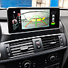 Монитор 10,25" для BMW X3 F25 2011-2013 CIC Android 12 (8/128gb), фото 9