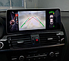 Монитор 12,3" для BMW X3 F25 2011-2013 CIC Android 12 (8/128gb), фото 6