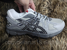 Кроссовки Asics (размер 41-46) доставка по РБ