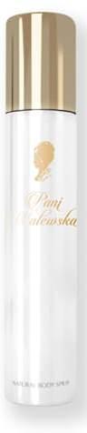 Подарочный набор PANI WALEWSKA WHITE духи 30 мл+ дезодорант 90мл - фото 2 - id-p223572450