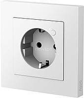 Умная розетка Aqara Wall Outlet H2 WP-P01D