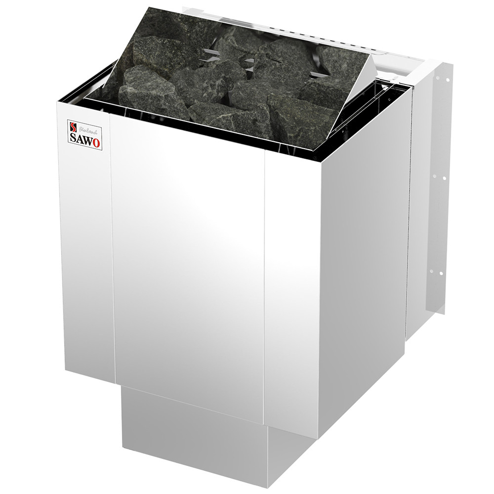 Печь для бани SAWO Nordex Combi NRXC-80NS-Z