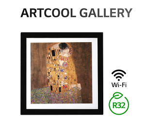 Кондиционер LG серии ARTCOOL Gallery