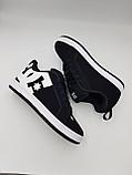 Кроссовки женские DC Shoes Court Graffik  /повседневные/весенние, фото 5