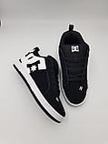 Кроссовки женские DC Shoes Court Graffik /повседневные/весенние, фото 2