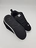 Кроссовки женские DC Shoes Court Graffik /повседневные/весенние, фото 7