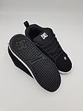 Кроссовки женские DC Shoes Court Graffik  /повседневные/весенние, фото 7