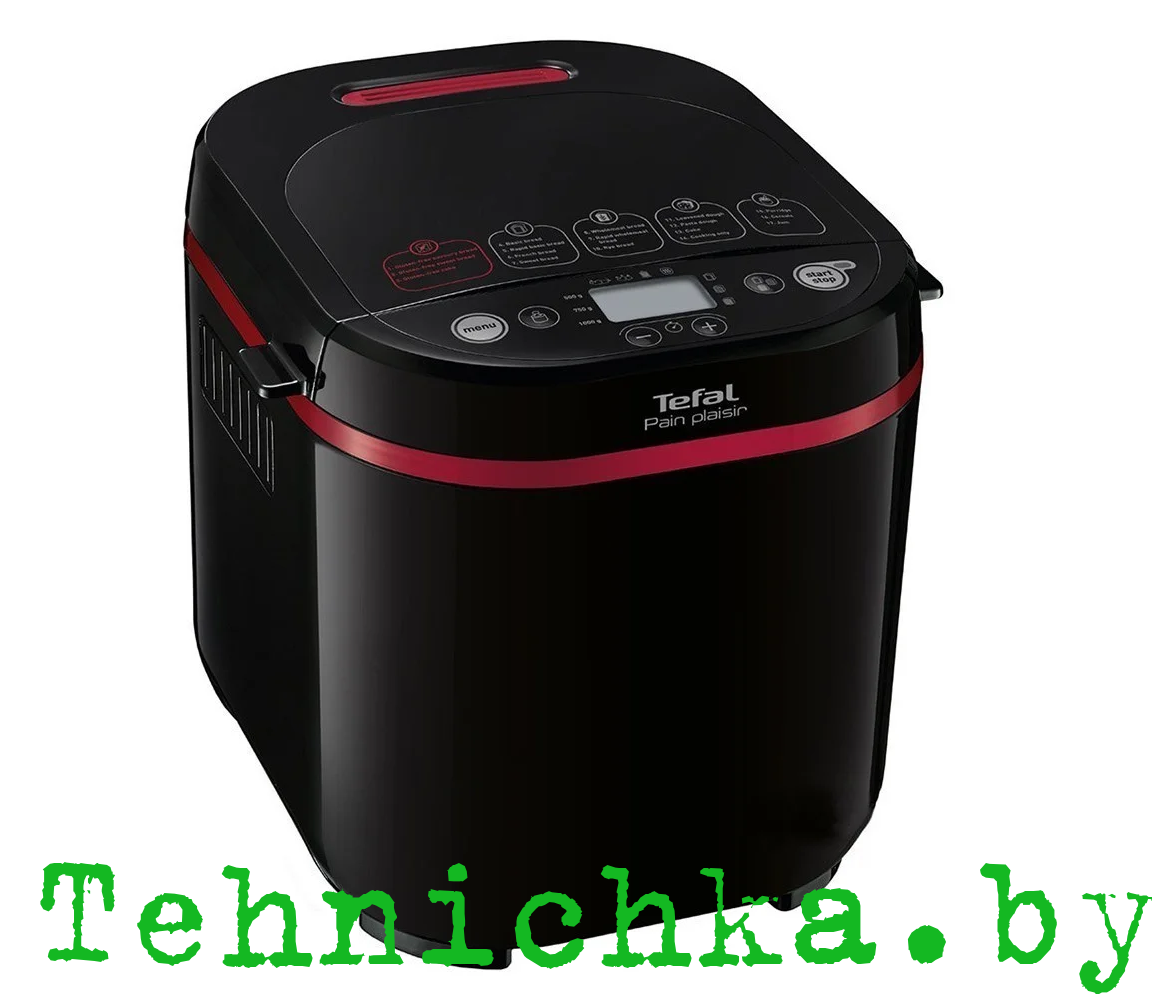 Хлебопечка Tefal PF220838