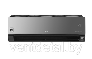 Кондиционер (сплит-система)  LG ARTCOOL Mirror AC09BQ