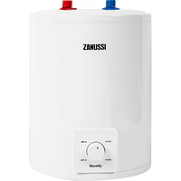 Водонагреватель Zanussi ZWH/S 10 Novelty U \1.5кВт\10л\ввод верхний