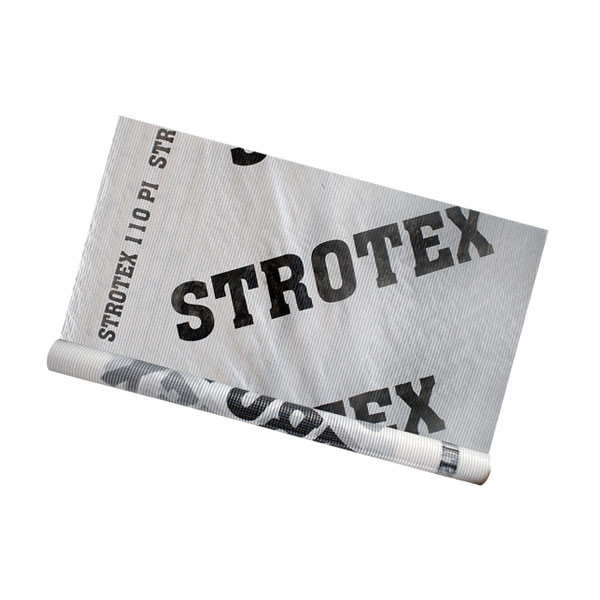 Пароизоляционная пленка STROTEX 110 PI 75 м2 - фото 1 - id-p223589846