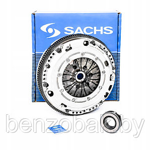 КОМПЛЕКТ СЦЕПЛЕНИЯ 2294001002 SACHS OPEL