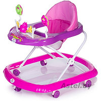 Ходунки BabyHit Jolly Ride BW110 (purple)