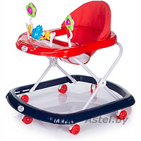 Ходунки BabyHit Jolly Ride BW110 (red)