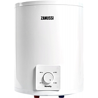 Водонагреватель Zanussi ZWH/S 10 Novelty О \1.5кВт\10л\ввод снизу